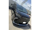 2025 Toyota Alphard Z Van for sale, Japanese used car export - photo 5 of 25 | GULJI TRADERS