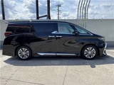 2025 Toyota Alphard Z Van for sale, Japanese used car export - photo 6 of 25 | GULJI TRADERS