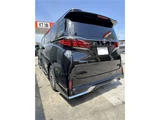 2025 Toyota Alphard Z Van for sale, Japanese used car export - photo 7 of 25 | GULJI TRADERS