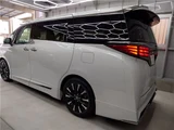 2025 Toyota Alphard Z Van for sale, Japanese used car export - photo 2 of 20 | GULJI TRADERS