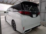 2025 Toyota Alphard Z Van for sale, Japanese used car export - photo 7 of 20 | GULJI TRADERS
