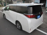 2025 Toyota Alphard Z Van for sale, Japanese used car export - photo 2 of 59 | GULJI TRADERS