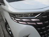 2025 Toyota Alphard Z Van for sale, Japanese used car export - photo 7 of 59 | GULJI TRADERS