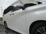 2025 Toyota Alphard Z Van for sale, Japanese used car export - photo 9 of 59 | GULJI TRADERS
