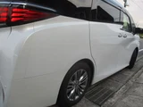 2025 Toyota Alphard Z Van for sale, Japanese used car export - photo 13 of 59 | GULJI TRADERS
