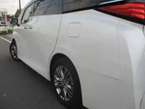 2025 Toyota Alphard Z Van for sale, Japanese used car export - photo 16 of 59 | GULJI TRADERS