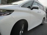 2025 Toyota Alphard Z Van for sale, Japanese used car export - photo 20 of 59 | GULJI TRADERS