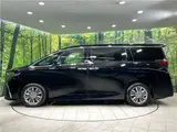 2025 Toyota Alphard Z Black Van for sale, Japanese used car export - photo 7 of 30 | GULJI TRADERS