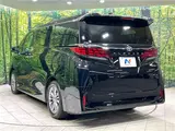 2025 Toyota Alphard Z Black Van for sale, Japanese used car export - photo 8 of 30 | GULJI TRADERS