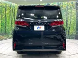 2025 Toyota Alphard Z Black Van for sale, Japanese used car export - photo 9 of 30 | GULJI TRADERS