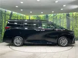 2025 Toyota Alphard Z Black Van for sale, Japanese used car export - photo 11 of 30 | GULJI TRADERS