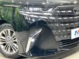 2025 Toyota Alphard Z Black Van for sale, Japanese used car export - photo 13 of 30 | GULJI TRADERS