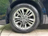 2025 Toyota Alphard Z Black Van for sale, Japanese used car export - photo 17 of 30 | GULJI TRADERS