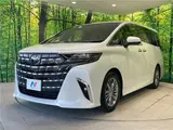 2025 Toyota Alphard Z Pearl Van for sale, Japanese used car export - photo 7 of 30 | GULJI TRADERS
