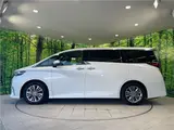 2025 Toyota Alphard Z Pearl Van for sale, Japanese used car export - photo 8 of 30 | GULJI TRADERS