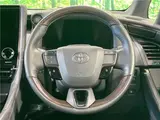 2025 Toyota Alphard Z Pearl Van for sale, Japanese used car export - photo 23 of 30 | GULJI TRADERS