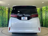 2025 Toyota Alphard Z Pearl Van for sale, Japanese used car export - photo 28 of 30 | GULJI TRADERS