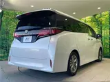 2025 Toyota Alphard Z Pearl Van for sale, Japanese used car export - photo 29 of 30 | GULJI TRADERS
