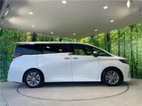 2025 Toyota Alphard Z Pearl Van for sale, Japanese used car export - photo 30 of 30 | GULJI TRADERS