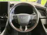 2025 Toyota Alphard Z Pearl Van for sale, Japanese used car export - photo 28 of 30 | GULJI TRADERS