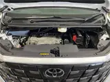 2025 Toyota Alphard Z Pearl Van for sale, Japanese used car export - photo 7 of 30 | GULJI TRADERS