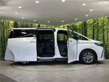 2025 Toyota Alphard Z Pearl Van for sale, Japanese used car export - photo 12 of 30 | GULJI TRADERS