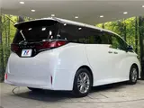 2025 Toyota Alphard Z Pearl Van for sale, Japanese used car export - photo 24 of 30 | GULJI TRADERS