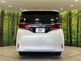 2025 Toyota Alphard Z Pearl Van for sale, Japanese used car export - photo 25 of 30 | GULJI TRADERS