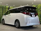 2025 Toyota Alphard Z Pearl Van for sale, Japanese used car export - photo 26 of 30 | GULJI TRADERS