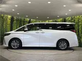 2025 Toyota Alphard Z Pearl Van for sale, Japanese used car export - photo 27 of 30 | GULJI TRADERS