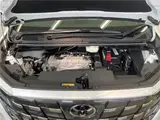 2025 Toyota Alphard Z Pearl Van for sale, Japanese used car export - photo 6 of 29 | GULJI TRADERS