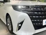 2025 Toyota Alphard Z Pearl Van for sale, Japanese used car export - photo 11 of 29 | GULJI TRADERS