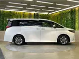 2025 Toyota Alphard Z Pearl Van for sale, Japanese used car export - photo 26 of 29 | GULJI TRADERS