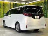 2025 Toyota Alphard Z Pearl Van for sale, Japanese used car export - photo 29 of 29 | GULJI TRADERS