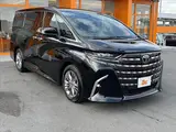 2025 Toyota Alphard Z★Improved★SR★Universal S★Teammate★HUD★ Black Van for sale, Japanese used car export - photo 8 of 48 | GULJI TRADERS