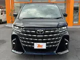 2025 Toyota Alphard Z★Improved★SR★Universal S★Teammate★HUD★ Black Van for sale, Japanese used car export - photo 9 of 48 | GULJI TRADERS