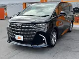 2025 Toyota Alphard Z★Improved★SR★Universal S★Teammate★HUD★ Black Van for sale, Japanese used car export - photo 10 of 48 | GULJI TRADERS