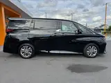 2025 Toyota Alphard Z★Improved★SR★Universal S★Teammate★HUD★ Black Van for sale, Japanese used car export - photo 11 of 48 | GULJI TRADERS