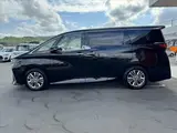 2025 Toyota Alphard Z★Improved★SR★Universal S★Teammate★HUD★ Black Van for sale, Japanese used car export - photo 12 of 48 | GULJI TRADERS