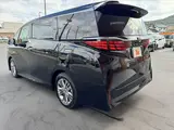 2025 Toyota Alphard Z★Improved★SR★Universal S★Teammate★HUD★ Black Van for sale, Japanese used car export - photo 13 of 48 | GULJI TRADERS