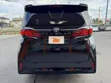 2025 Toyota Alphard Z★Improved★SR★Universal S★Teammate★HUD★ Black Van for sale, Japanese used car export - photo 14 of 48 | GULJI TRADERS