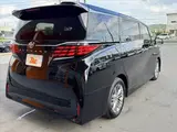 2025 Toyota Alphard Z★Improved★SR★Universal S★Teammate★HUD★ Black Van for sale, Japanese used car export - photo 15 of 48 | GULJI TRADERS