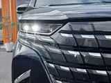 2025 Toyota Alphard Z★Improved★SR★Universal S★Teammate★HUD★ Black Van for sale, Japanese used car export - photo 36 of 48 | GULJI TRADERS