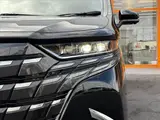 2025 Toyota Alphard Z★Improved★SR★Universal S★Teammate★HUD★ Black Van for sale, Japanese used car export - photo 37 of 48 | GULJI TRADERS