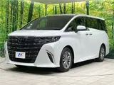2025 Toyota Alphard Z Pearl Van for sale, Japanese used car export - photo 7 of 30 | GULJI TRADERS