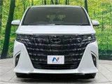 2025 Toyota Alphard Z Pearl Van for sale, Japanese used car export - photo 8 of 30 | GULJI TRADERS