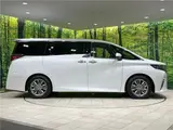 2025 Toyota Alphard Z Pearl Van for sale, Japanese used car export - photo 10 of 30 | GULJI TRADERS
