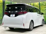 2025 Toyota Alphard Z Pearl Van for sale, Japanese used car export - photo 11 of 30 | GULJI TRADERS