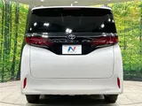 2025 Toyota Alphard Z Pearl Van for sale, Japanese used car export - photo 12 of 30 | GULJI TRADERS
