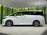 2025 Toyota Alphard Z Pearl Van for sale, Japanese used car export - photo 14 of 30 | GULJI TRADERS